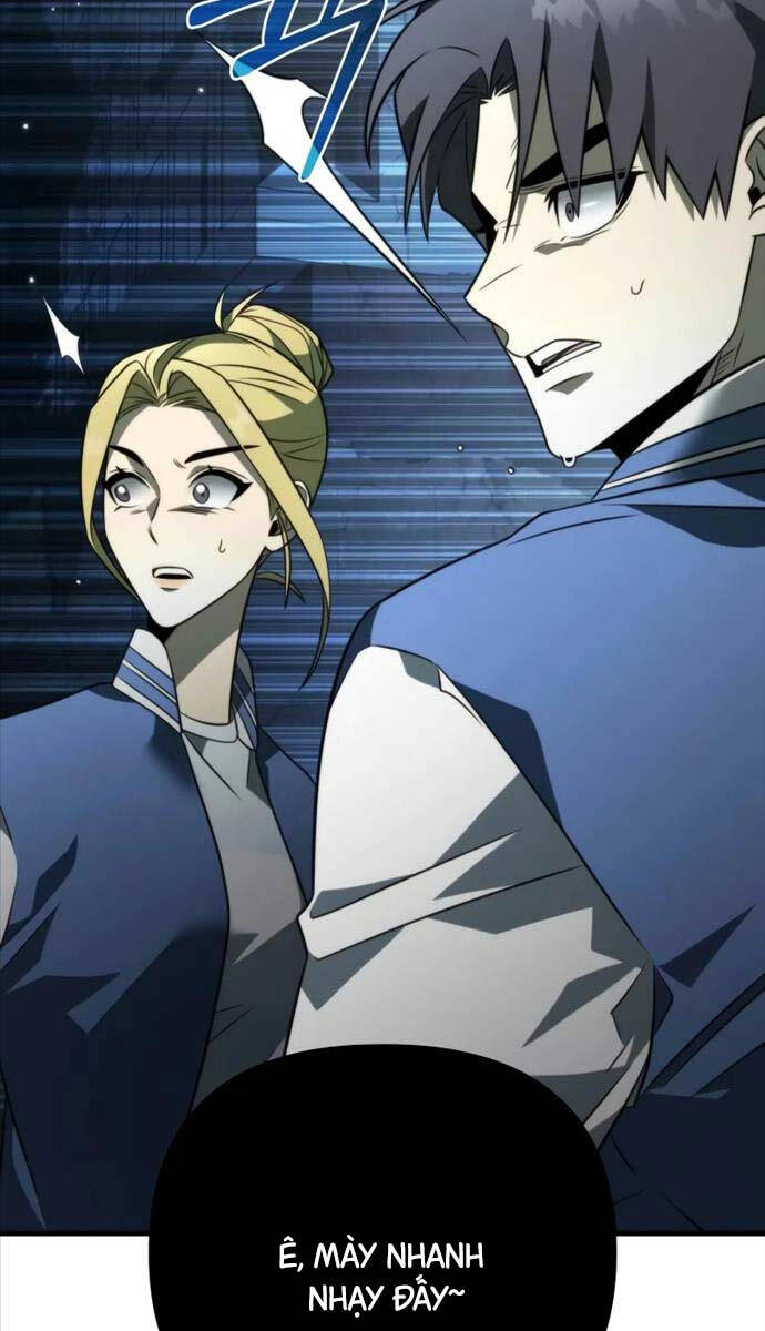 Chiến Binh Hồi Quy Chap 13 - Next Chap 14