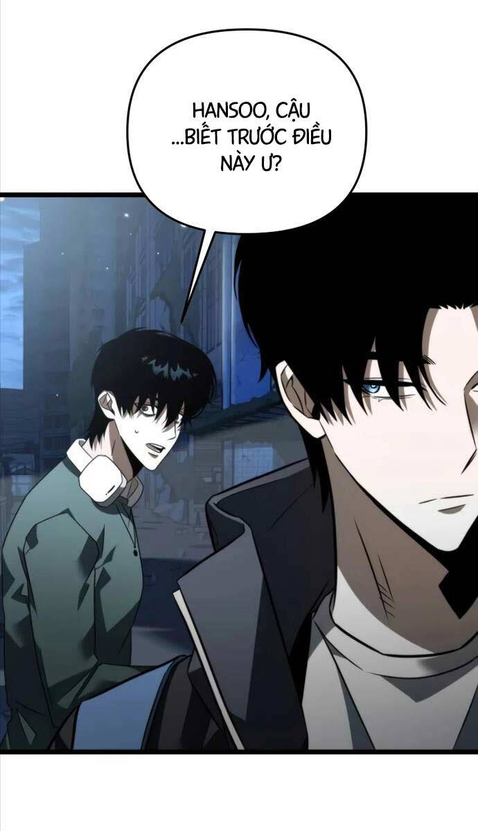 Chiến Binh Hồi Quy Chap 13 - Next Chap 14