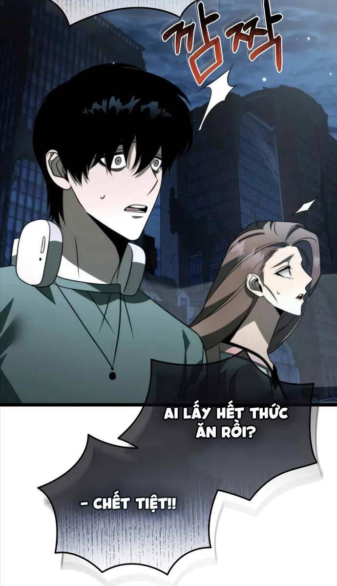 Chiến Binh Hồi Quy Chap 13 - Next Chap 14