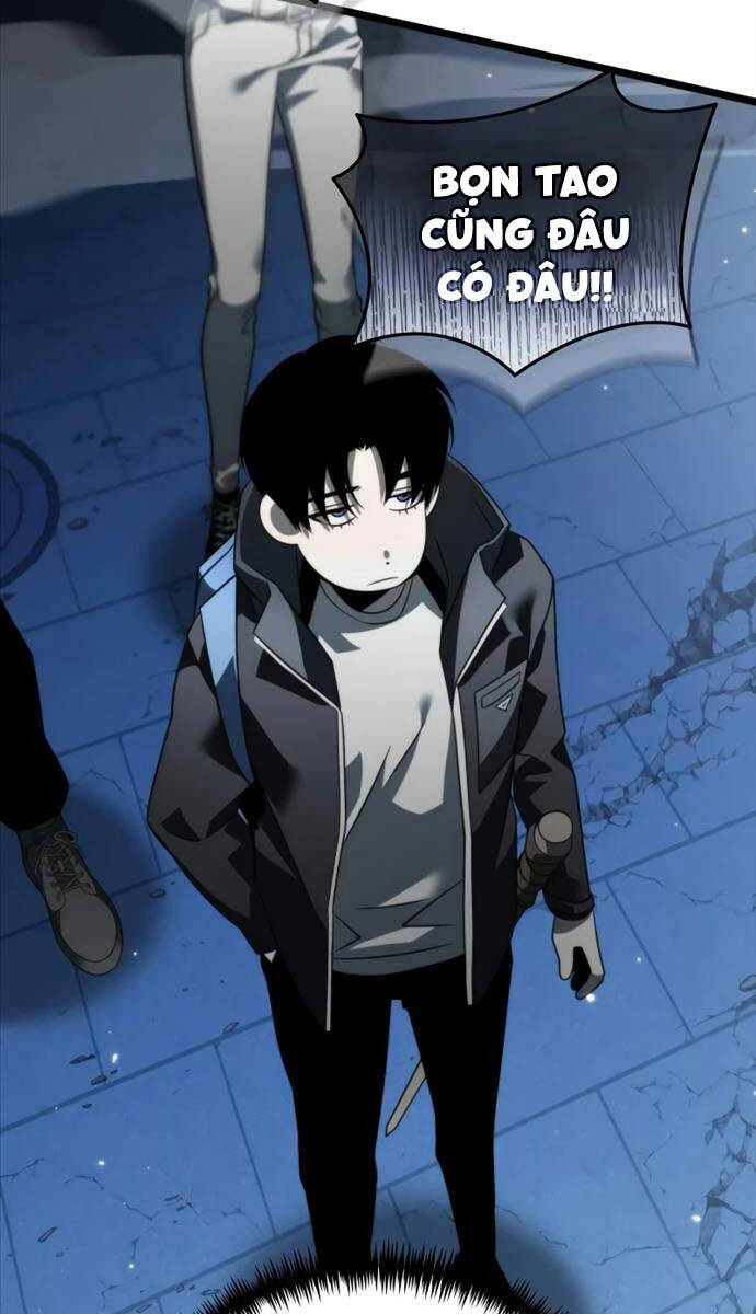 Chiến Binh Hồi Quy Chap 13 - Next Chap 14
