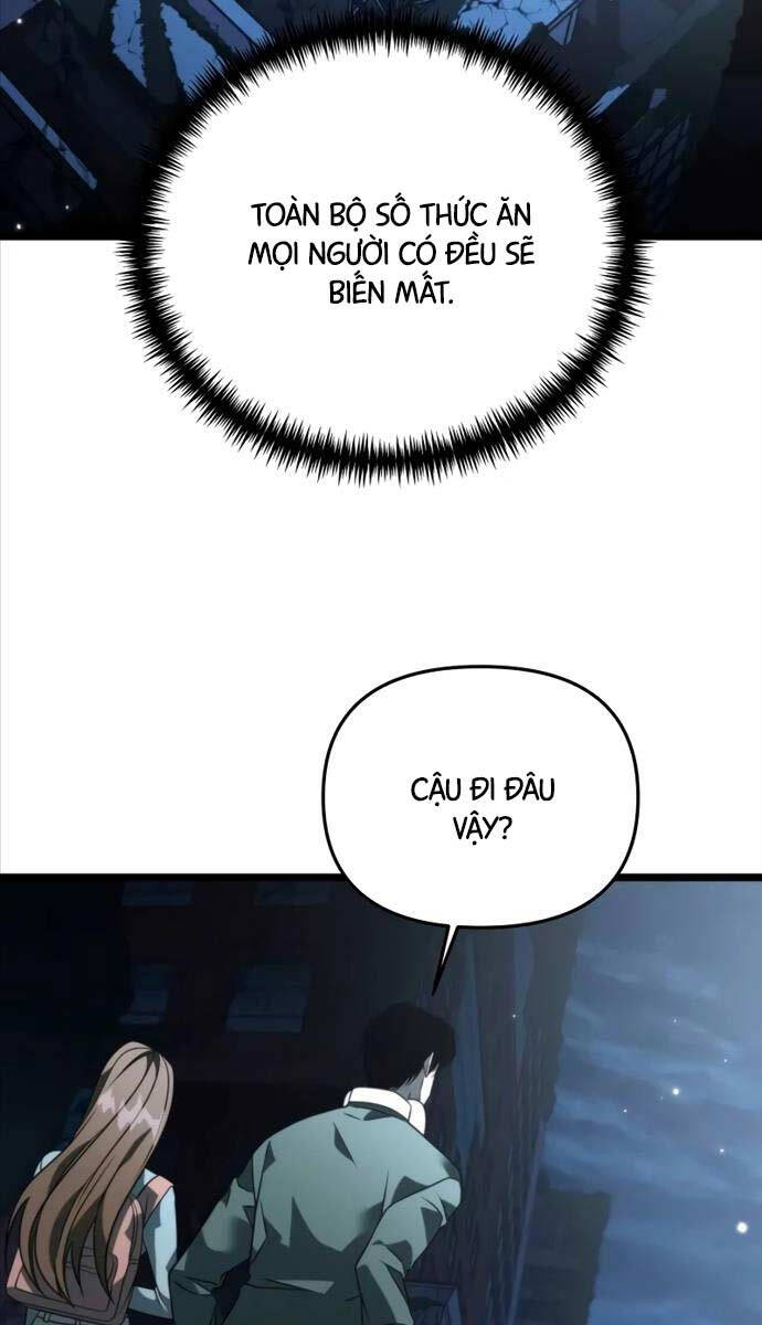 Chiến Binh Hồi Quy Chap 13 - Next Chap 14