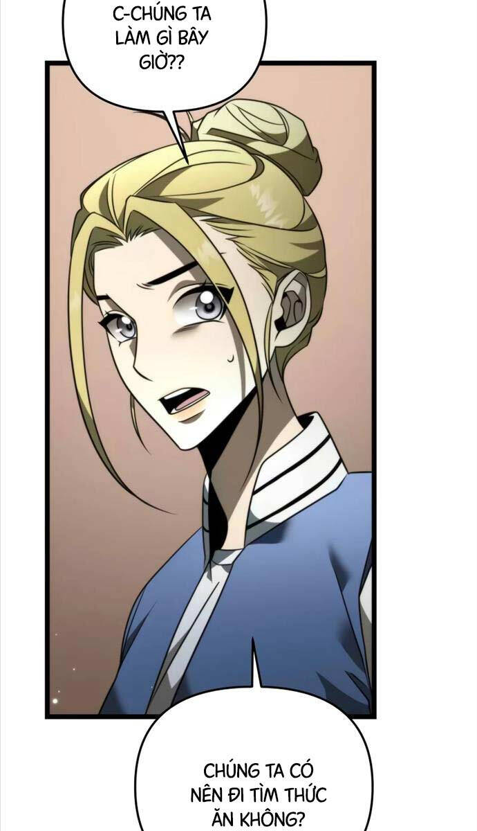 Chiến Binh Hồi Quy Chap 13 - Next Chap 14