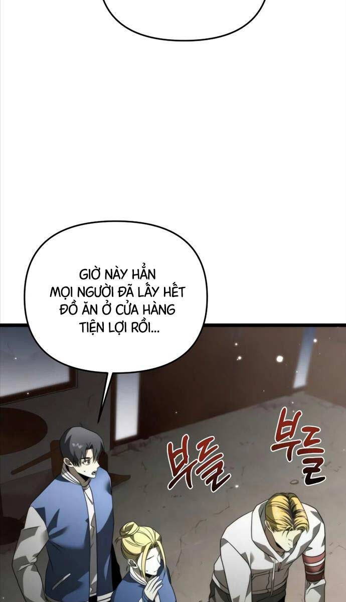Chiến Binh Hồi Quy Chap 13 - Next Chap 14