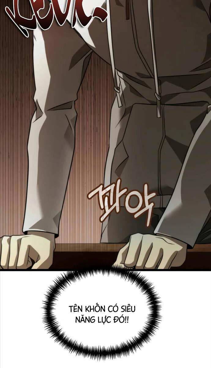 Chiến Binh Hồi Quy Chap 13 - Next Chap 14
