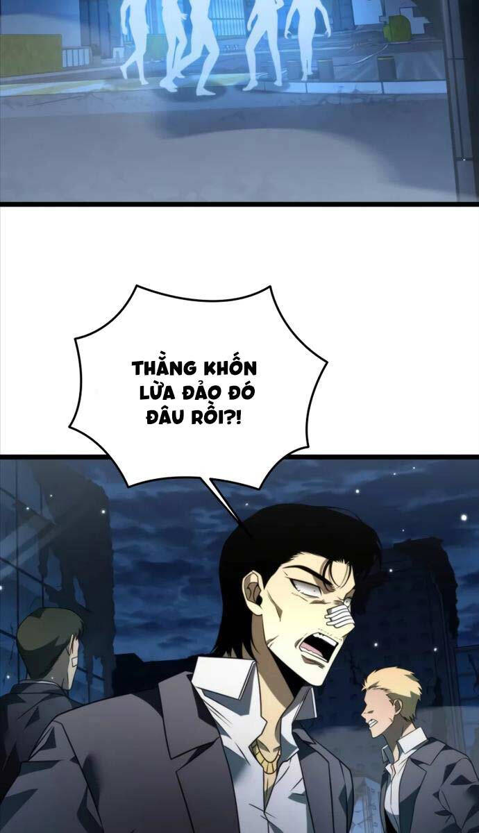 Chiến Binh Hồi Quy Chap 13 - Next Chap 14
