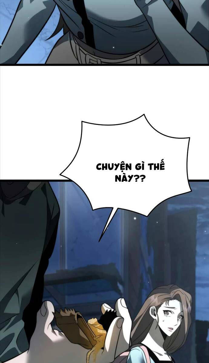 Chiến Binh Hồi Quy Chap 13 - Next Chap 14