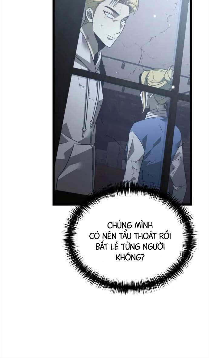 Chiến Binh Hồi Quy Chap 13 - Next Chap 14
