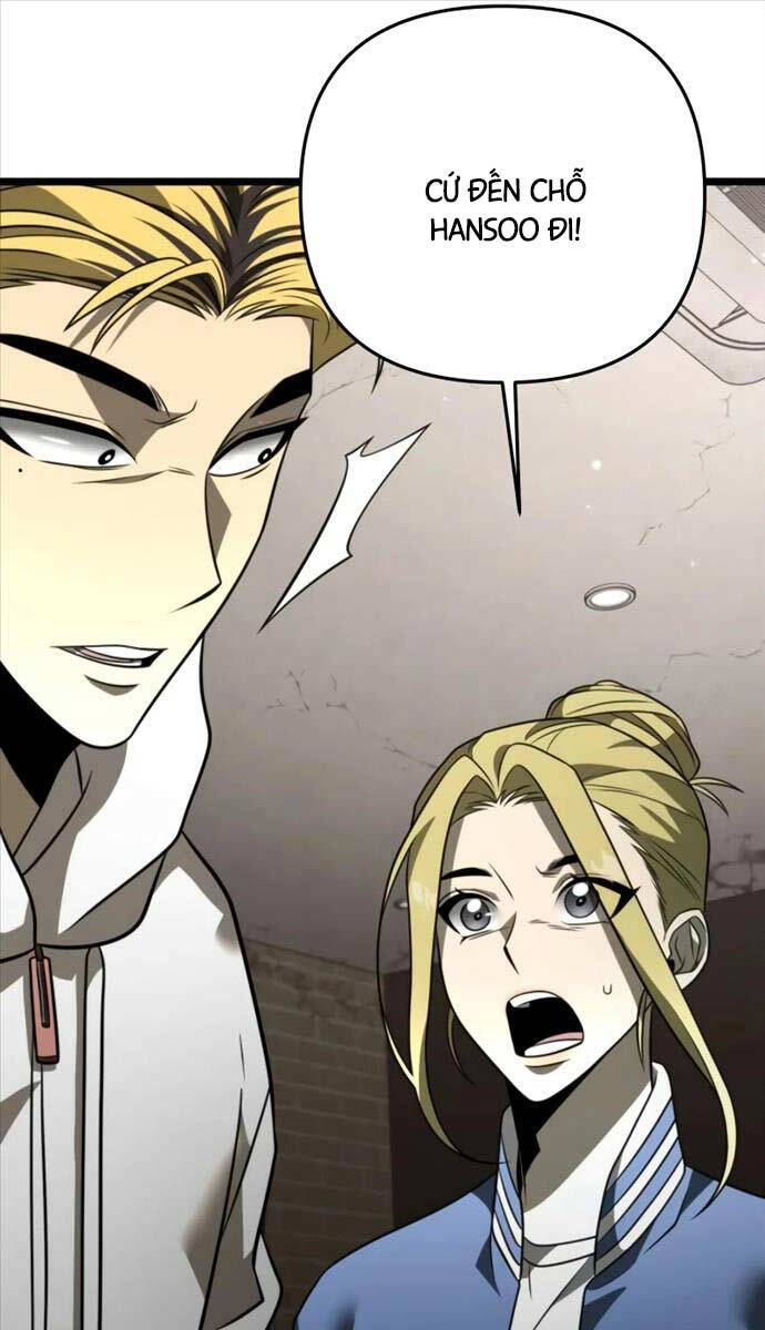 Chiến Binh Hồi Quy Chap 13 - Next Chap 14