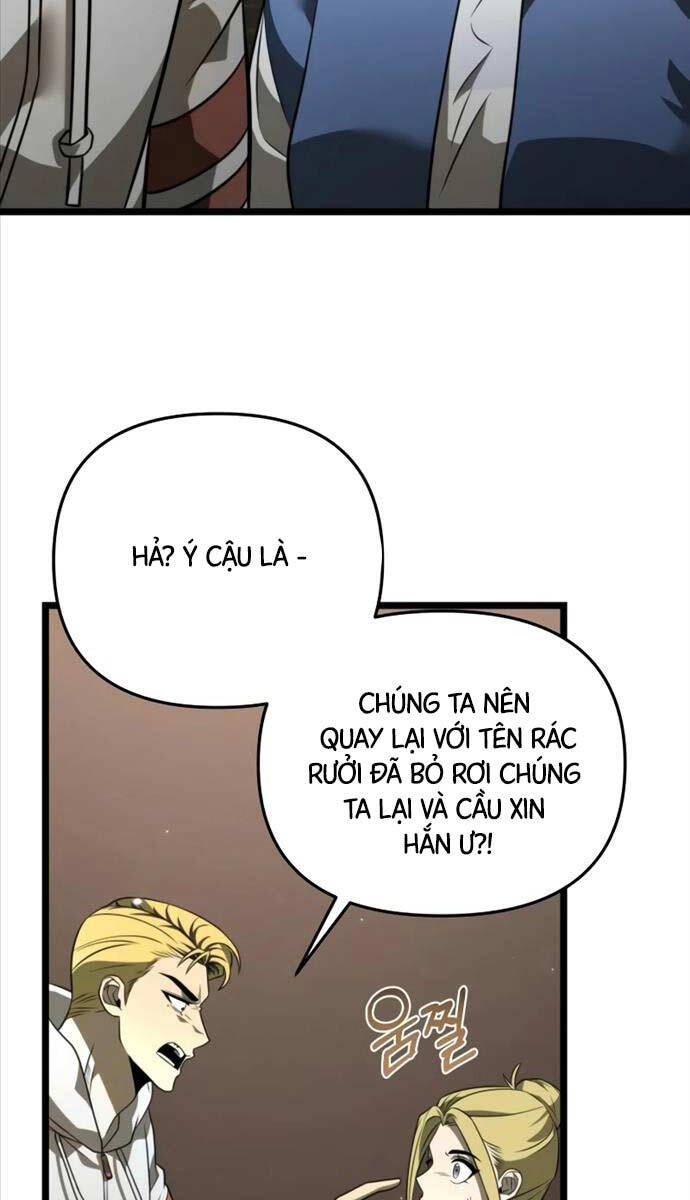 Chiến Binh Hồi Quy Chap 13 - Next Chap 14