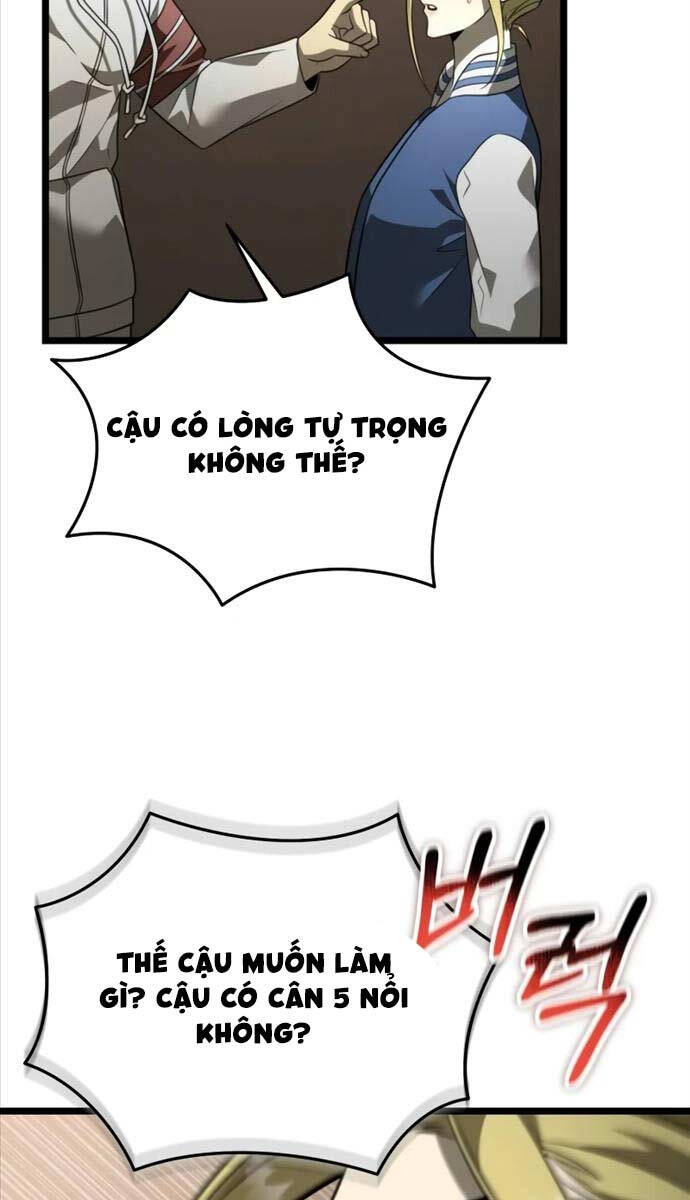 Chiến Binh Hồi Quy Chap 13 - Next Chap 14