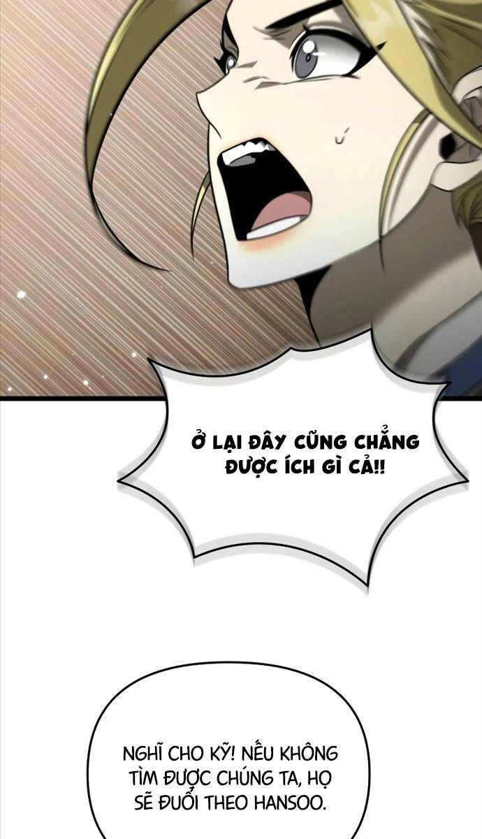 Chiến Binh Hồi Quy Chap 13 - Next Chap 14
