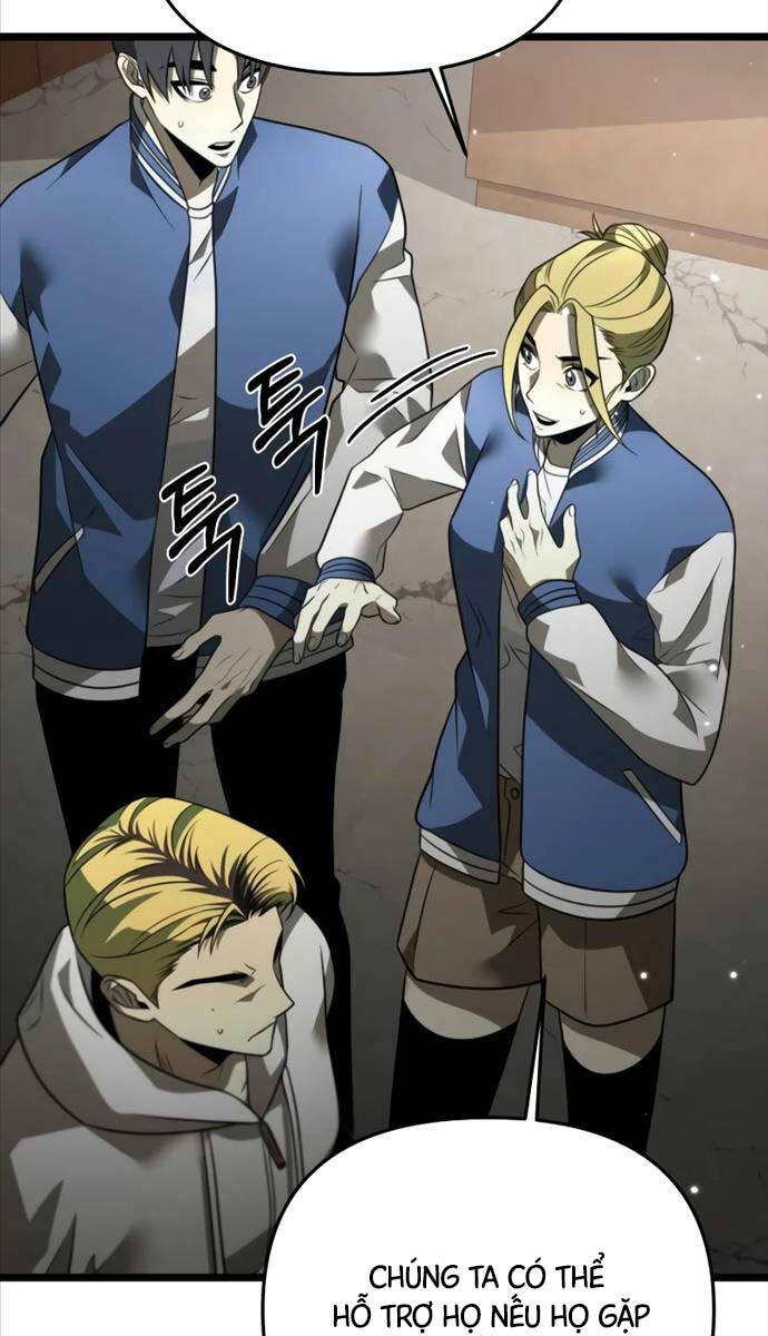 Chiến Binh Hồi Quy Chap 13 - Next Chap 14