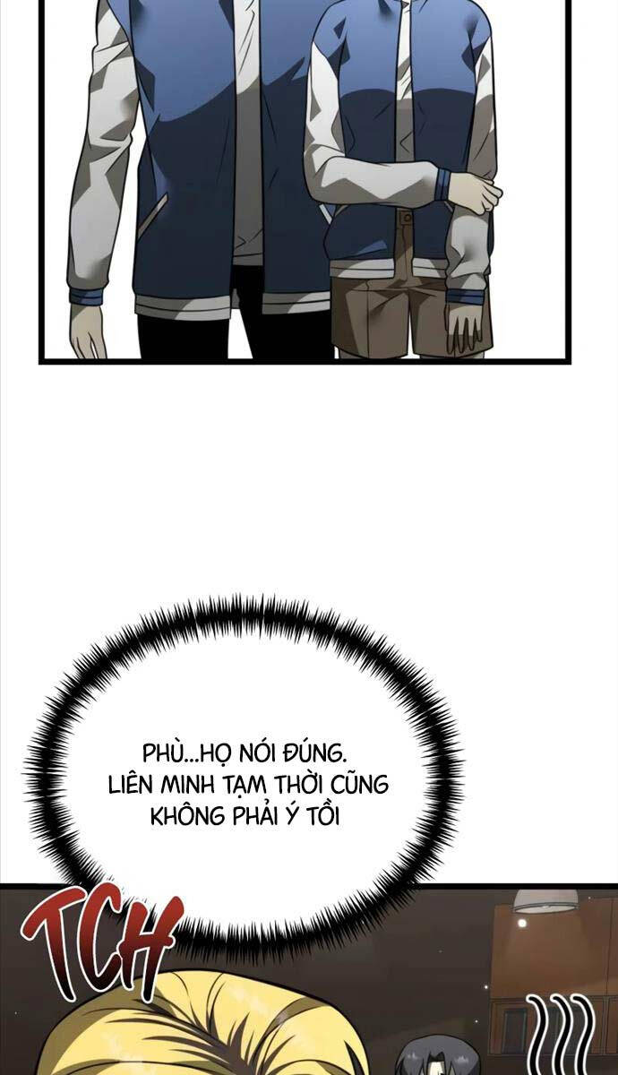 Chiến Binh Hồi Quy Chap 13 - Next Chap 14