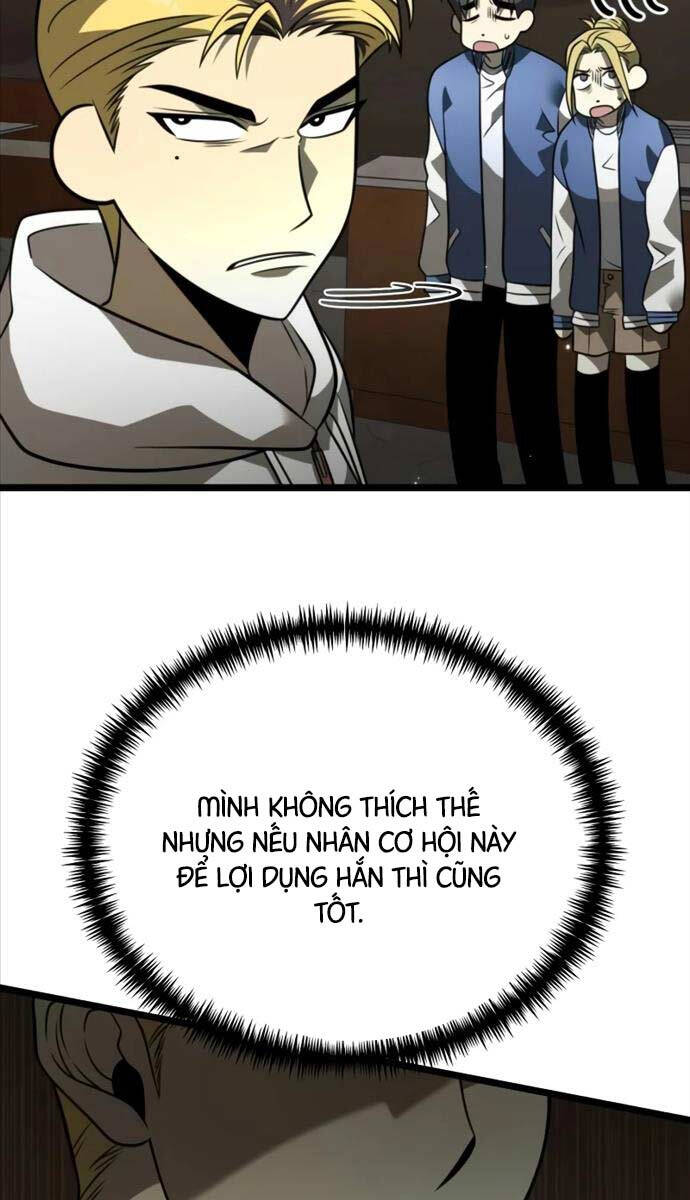 Chiến Binh Hồi Quy Chap 13 - Next Chap 14