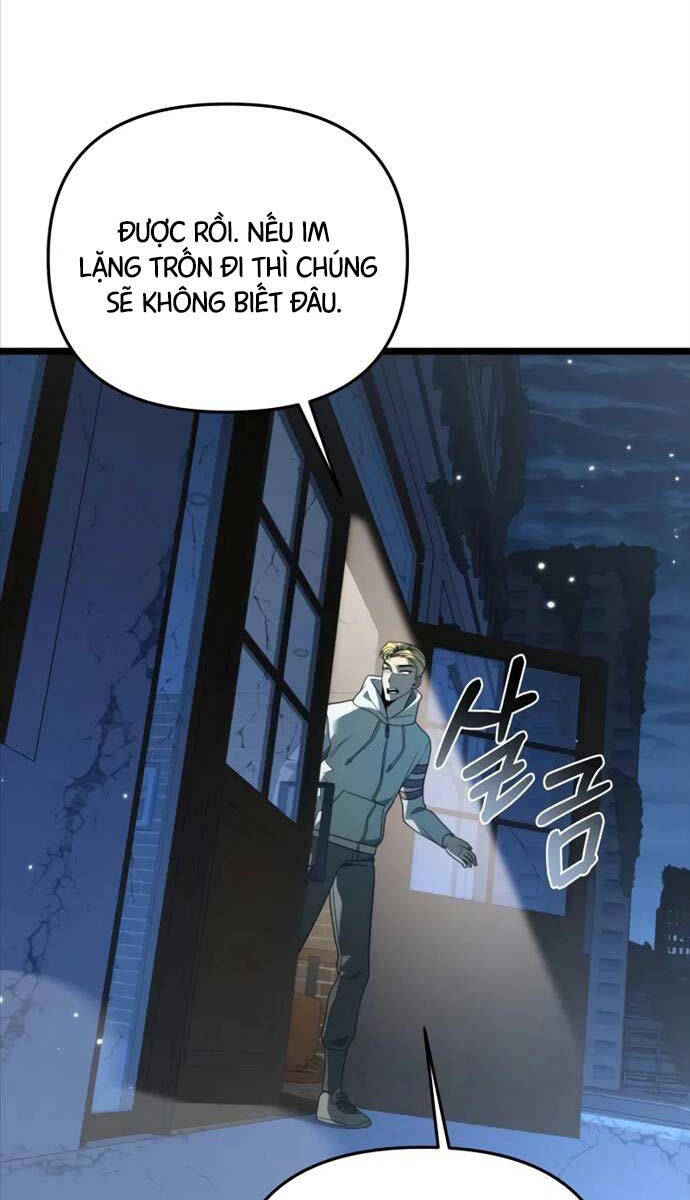 Chiến Binh Hồi Quy Chap 13 - Next Chap 14