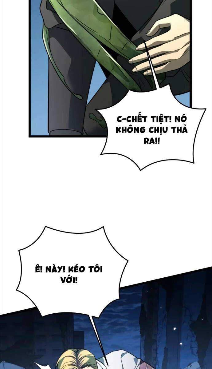 Chiến Binh Hồi Quy Chap 13 - Next Chap 14