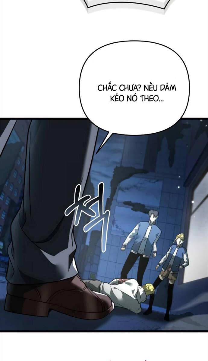 Chiến Binh Hồi Quy Chap 13 - Next Chap 14