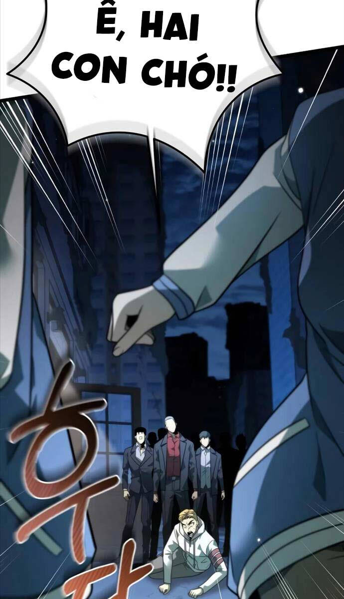 Chiến Binh Hồi Quy Chap 13 - Next Chap 14