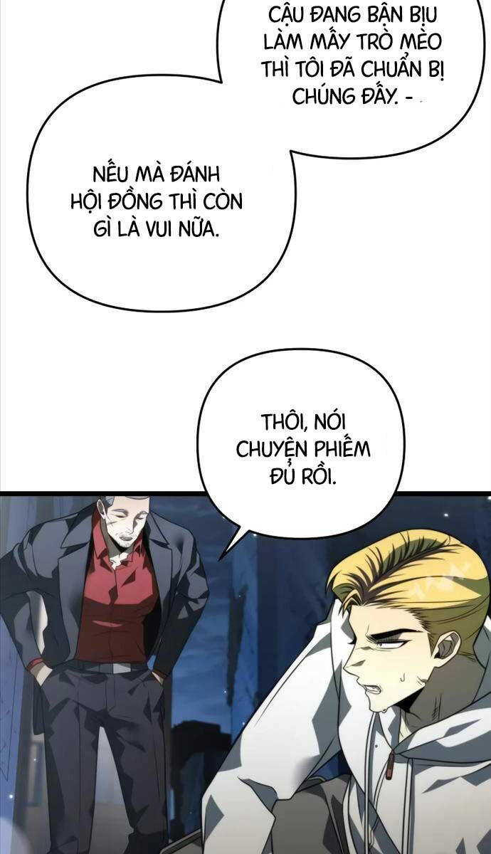 Chiến Binh Hồi Quy Chap 13 - Next Chap 14