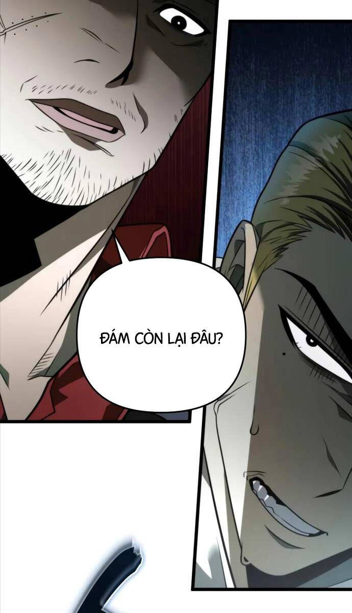 Chiến Binh Hồi Quy Chap 13 - Next Chap 14