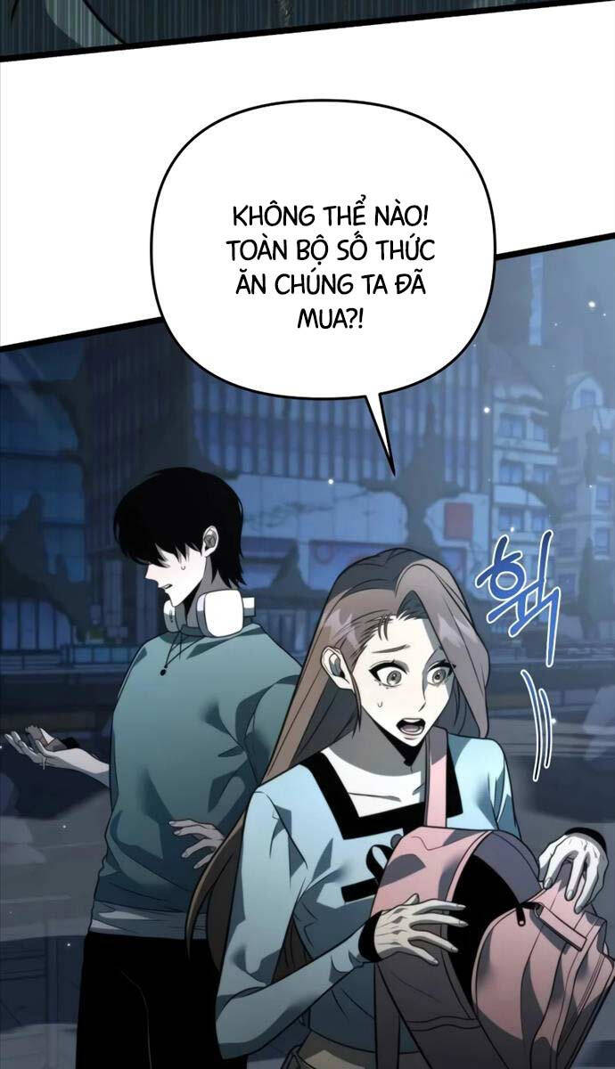 Chiến Binh Hồi Quy Chap 13 - Next Chap 14
