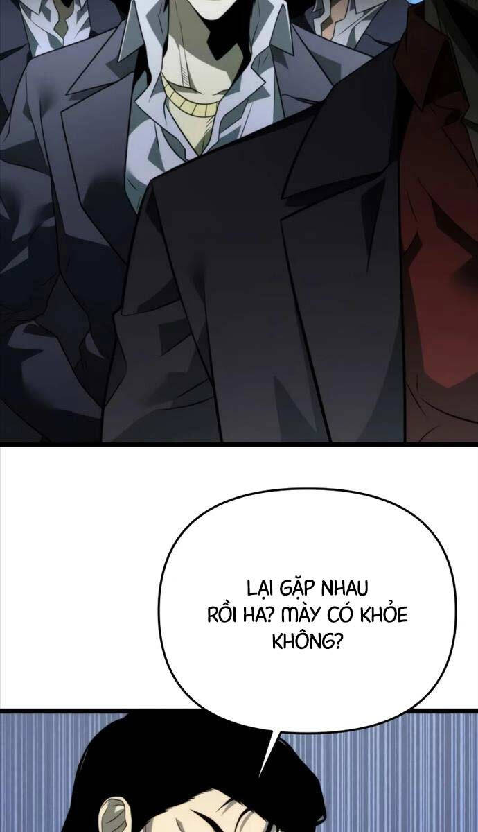 Chiến Binh Hồi Quy Chap 13 - Next Chap 14