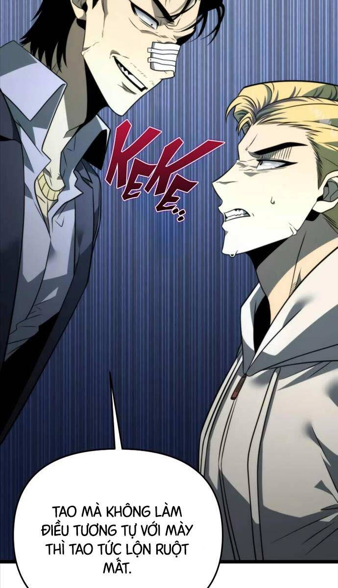 Chiến Binh Hồi Quy Chap 13 - Next Chap 14