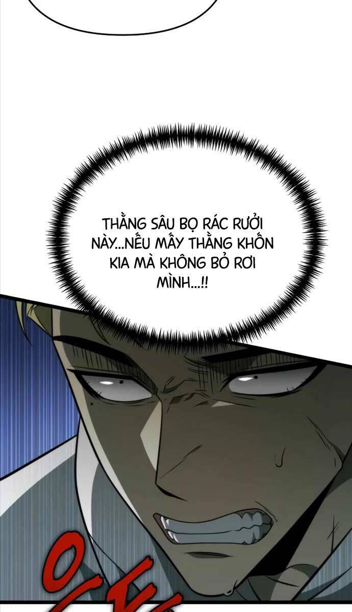 Chiến Binh Hồi Quy Chap 13 - Next Chap 14
