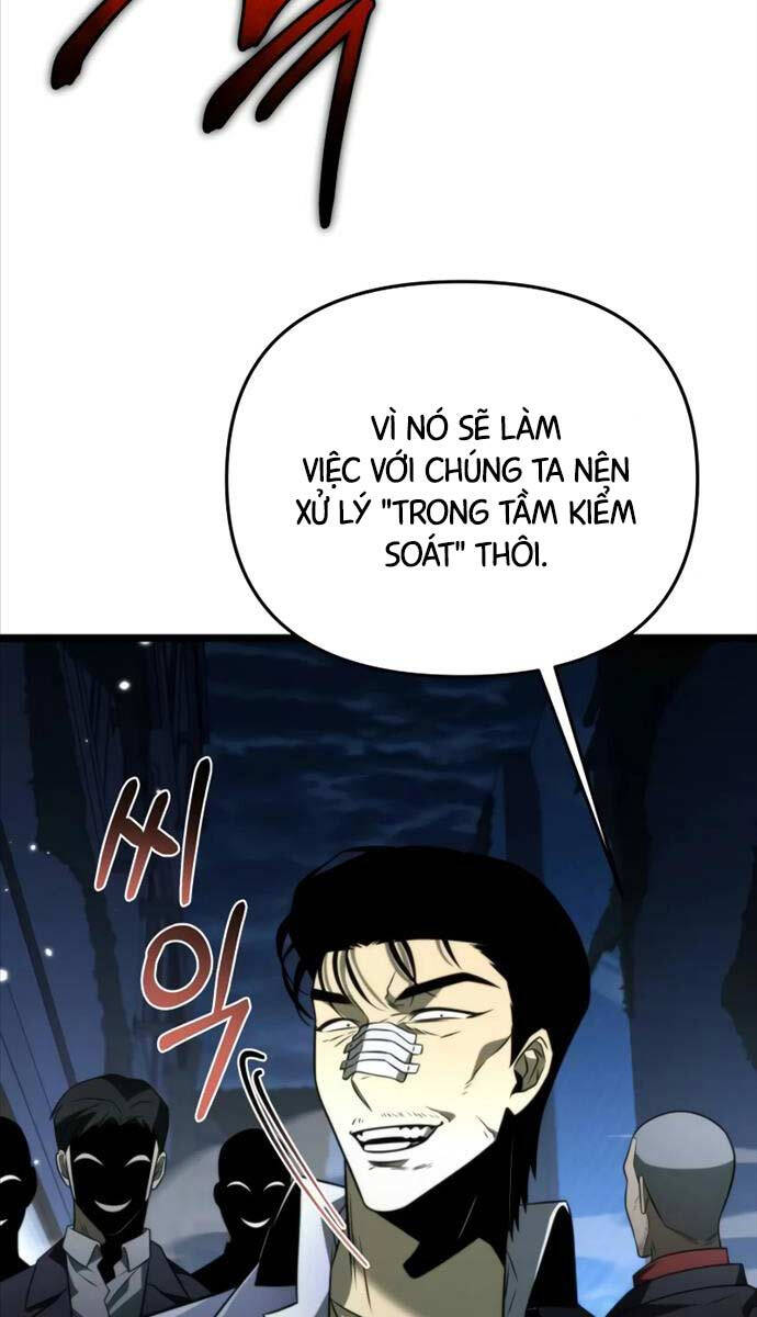 Chiến Binh Hồi Quy Chap 13 - Next Chap 14