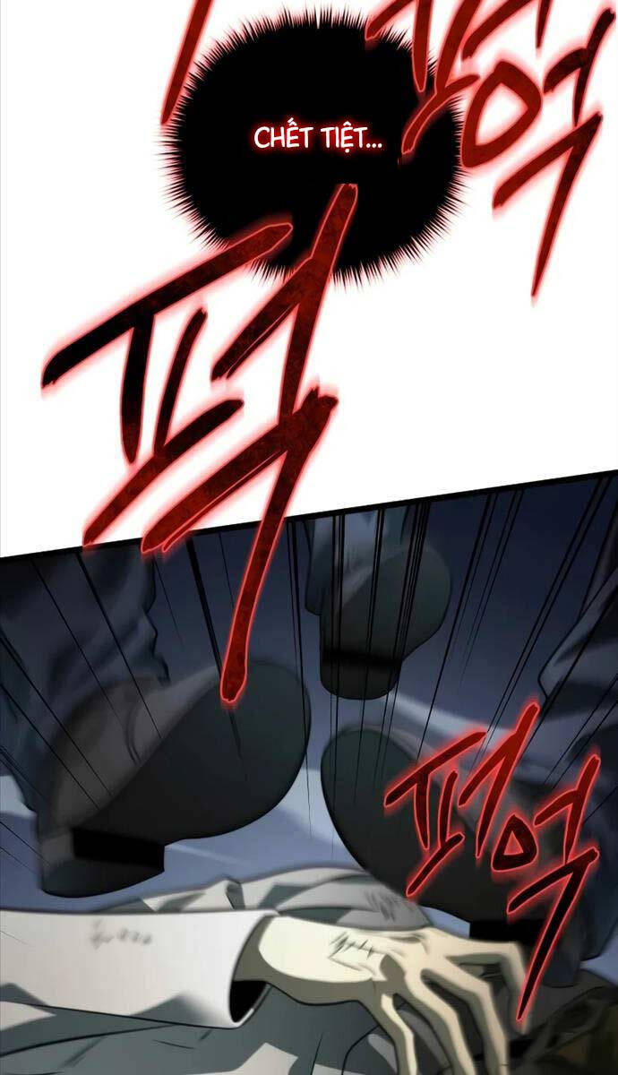Chiến Binh Hồi Quy Chap 13 - Next Chap 14