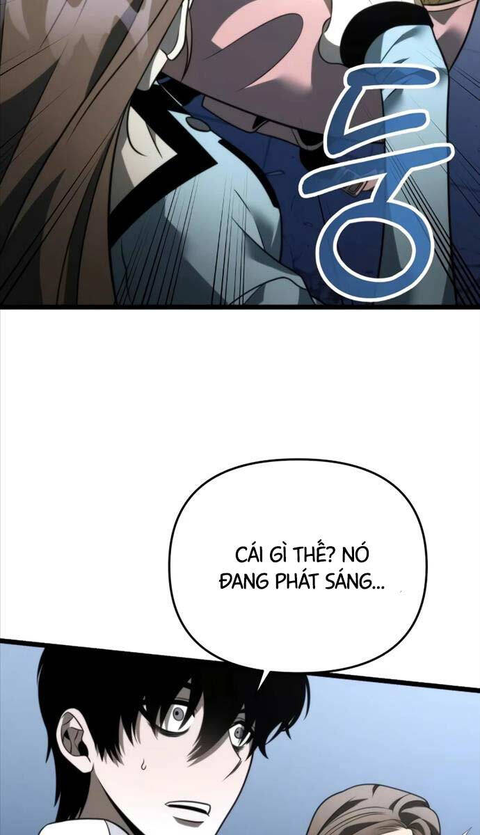 Chiến Binh Hồi Quy Chap 13 - Next Chap 14