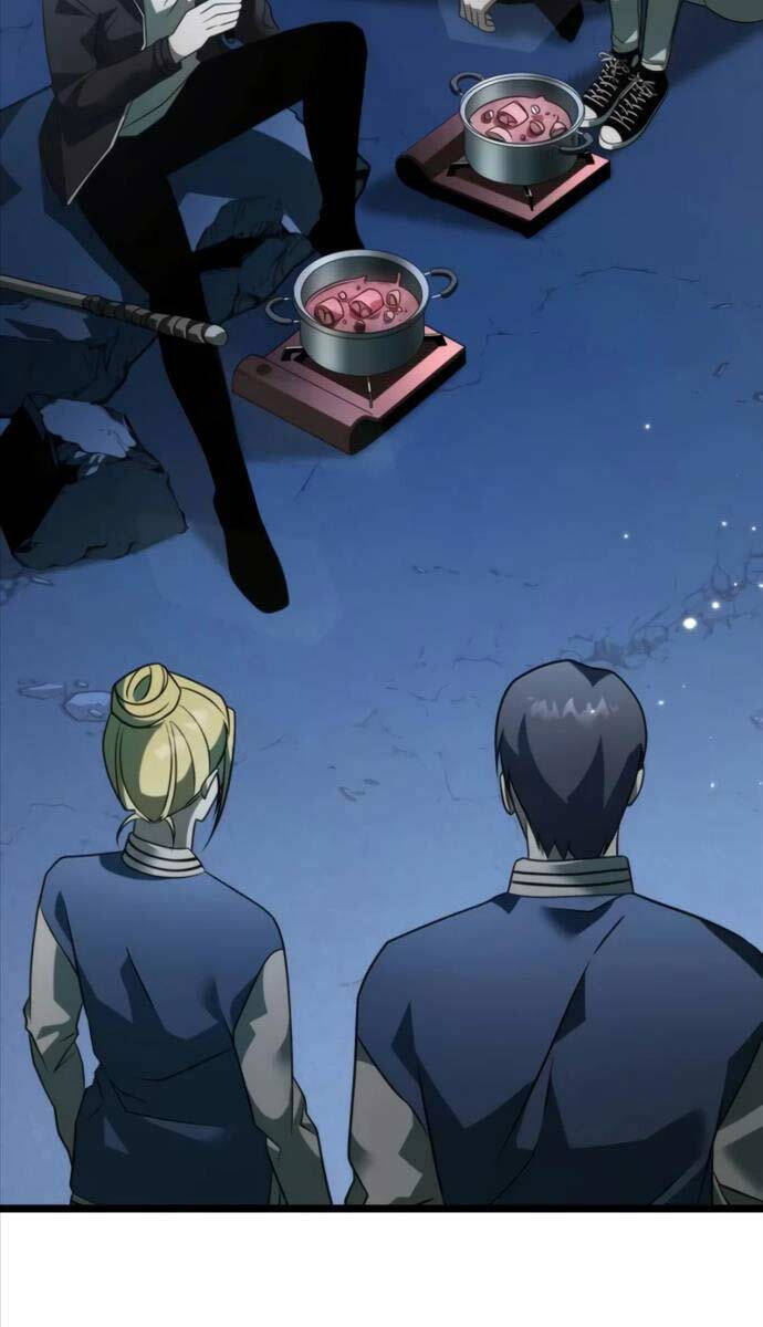 Chiến Binh Hồi Quy Chap 13 - Next Chap 14