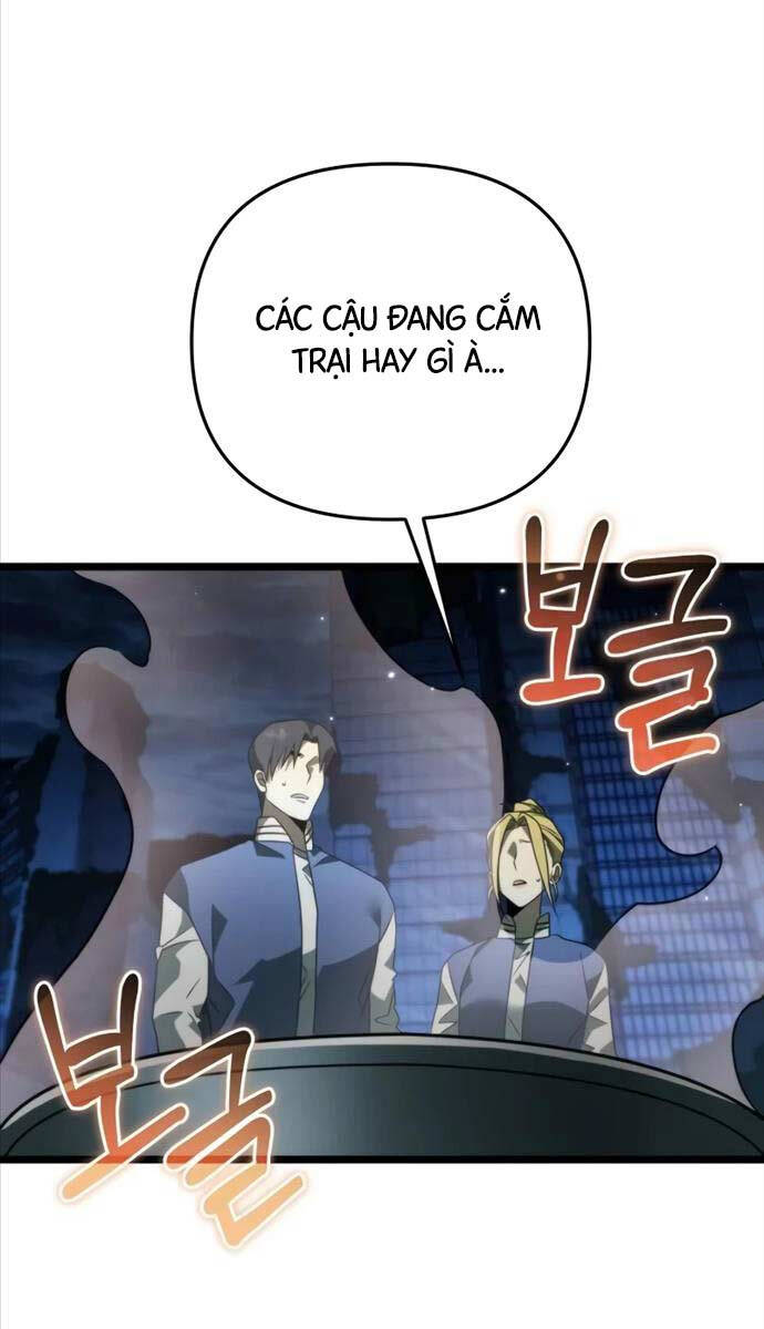 Chiến Binh Hồi Quy Chap 13 - Next Chap 14