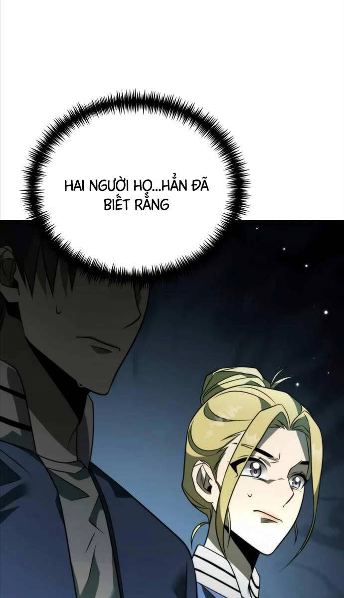 Chiến Binh Hồi Quy Chap 13 - Next Chap 14