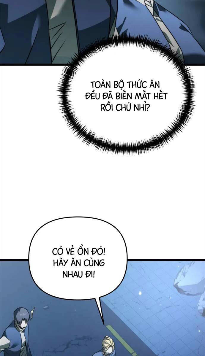 Chiến Binh Hồi Quy Chap 13 - Next Chap 14