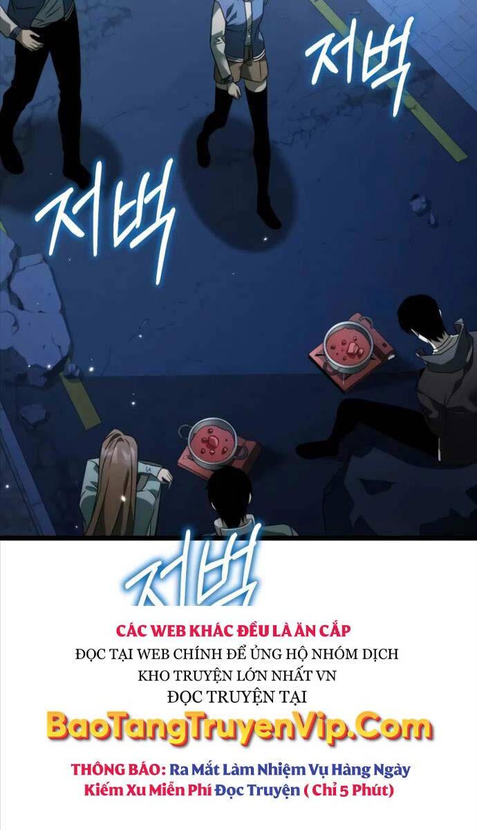 Chiến Binh Hồi Quy Chap 13 - Next Chap 14