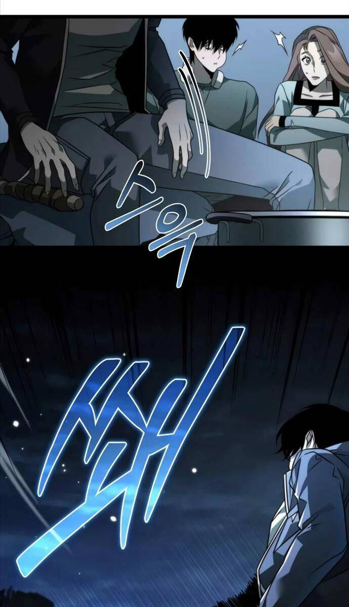 Chiến Binh Hồi Quy Chap 13 - Next Chap 14