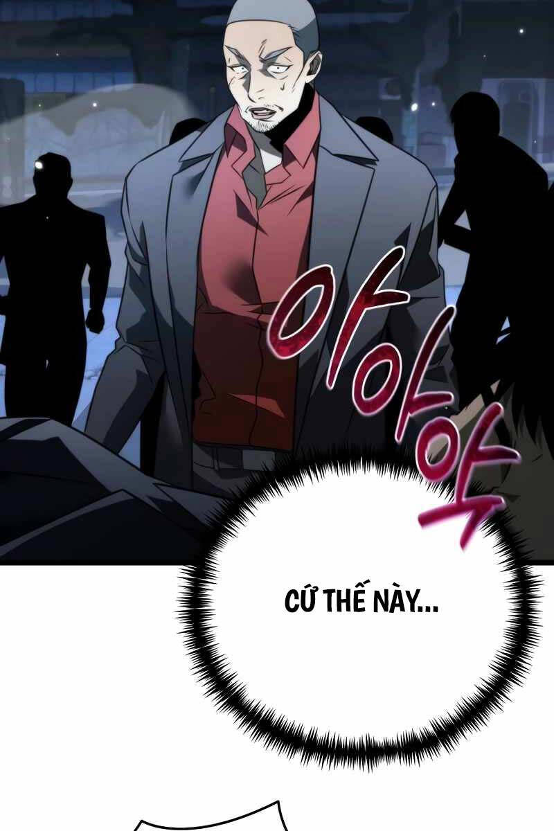 Chiến Binh Hồi Quy Chap 14 - Next Chap 15