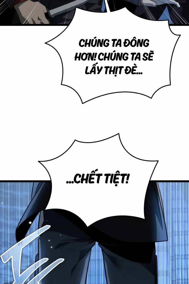 Chiến Binh Hồi Quy Chap 14 - Next Chap 15