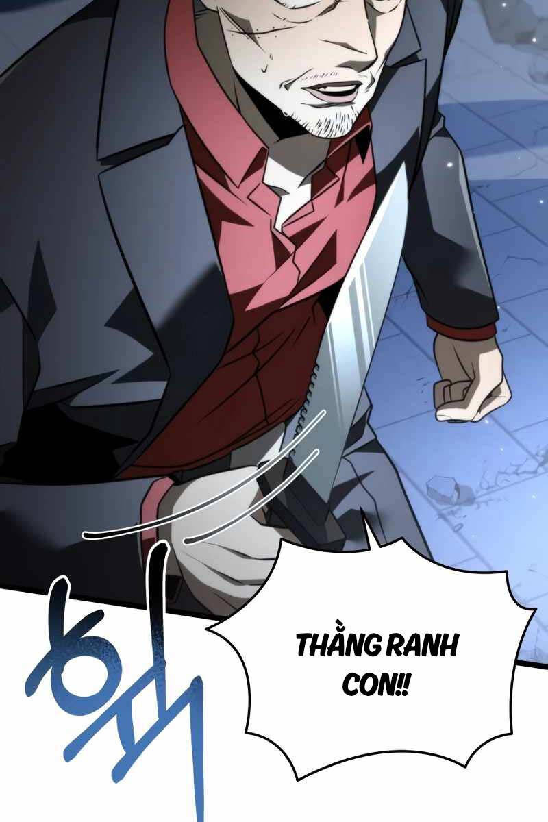 Chiến Binh Hồi Quy Chap 14 - Next Chap 15