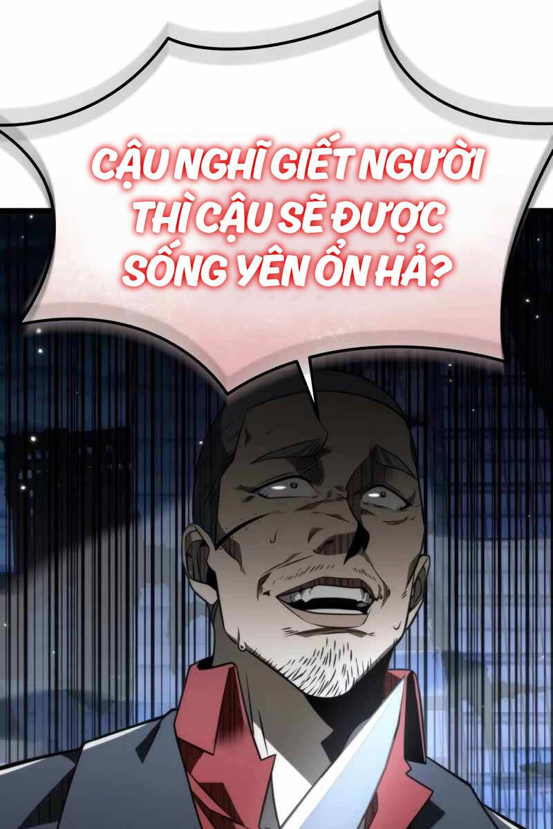Chiến Binh Hồi Quy Chap 14 - Next Chap 15