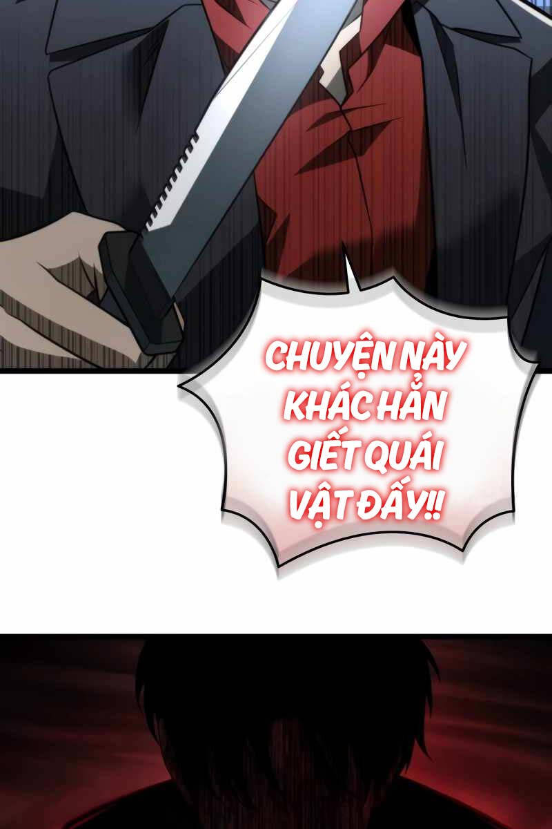 Chiến Binh Hồi Quy Chap 14 - Next Chap 15