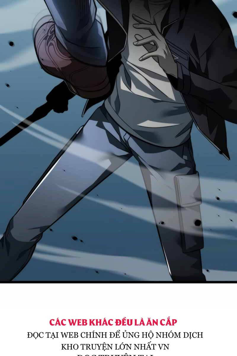 Chiến Binh Hồi Quy Chap 14 - Next Chap 15