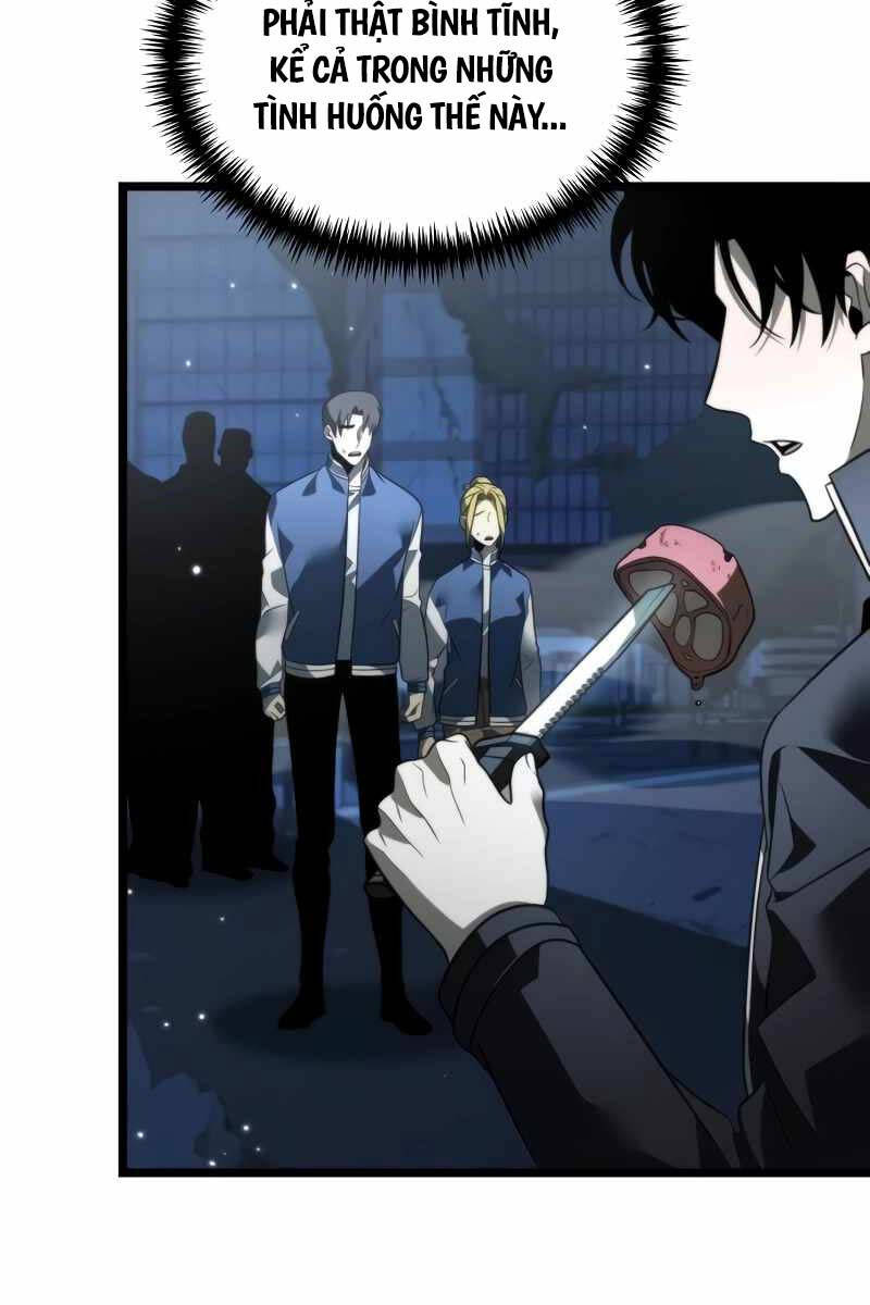 Chiến Binh Hồi Quy Chap 14 - Next Chap 15