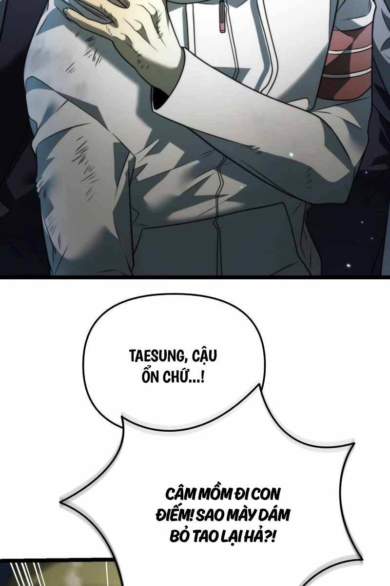 Chiến Binh Hồi Quy Chap 14 - Next Chap 15