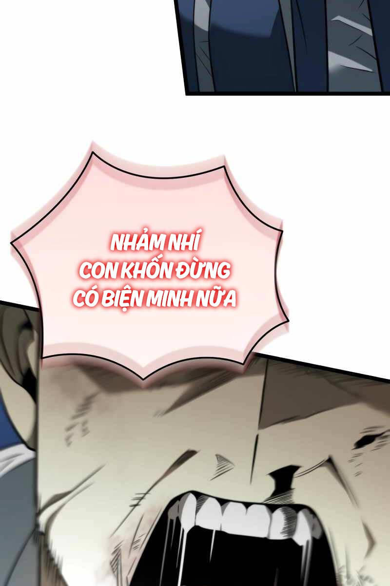 Chiến Binh Hồi Quy Chap 14 - Next Chap 15