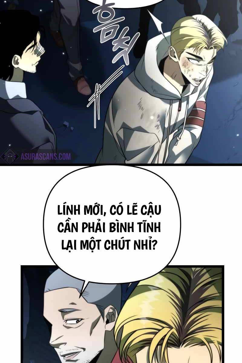Chiến Binh Hồi Quy Chap 14 - Next Chap 15