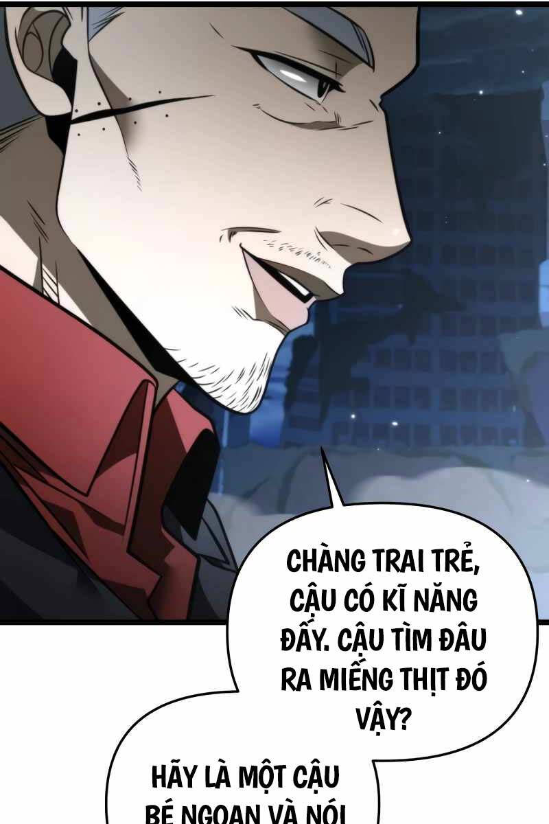 Chiến Binh Hồi Quy Chap 14 - Next Chap 15