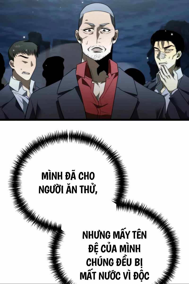 Chiến Binh Hồi Quy Chap 14 - Next Chap 15