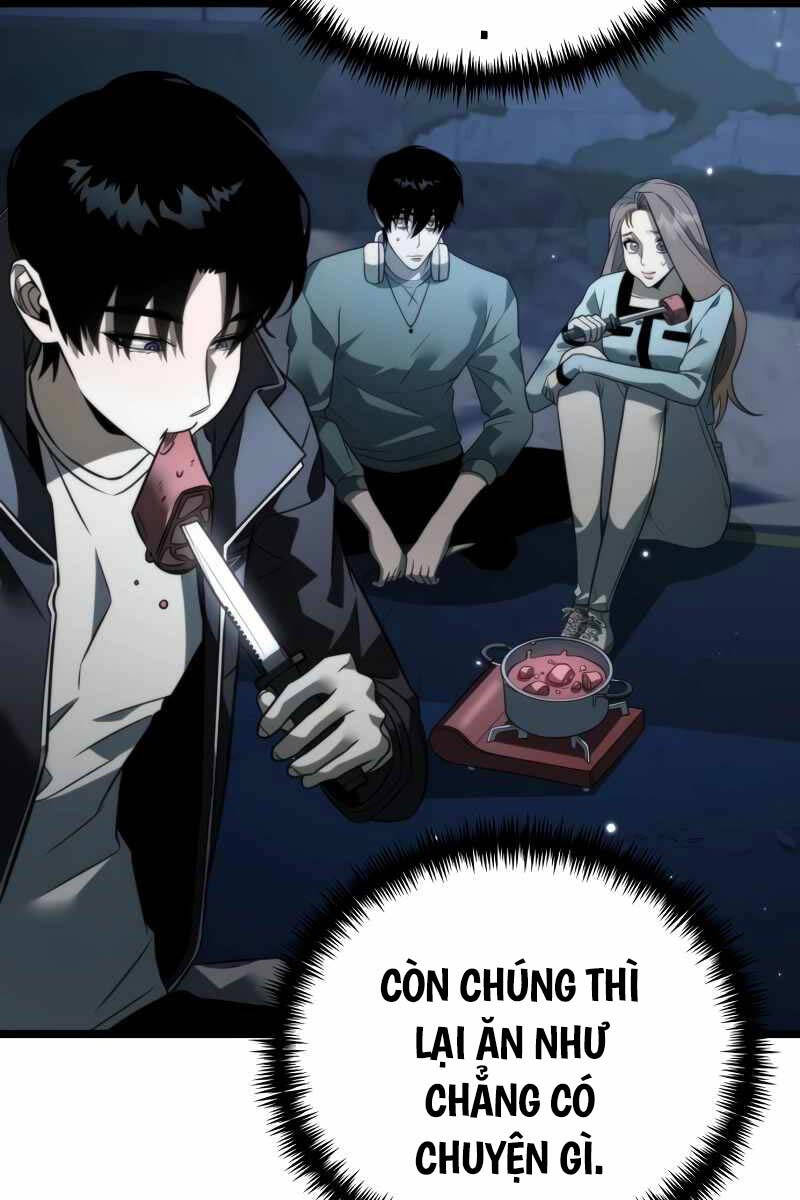 Chiến Binh Hồi Quy Chap 14 - Next Chap 15